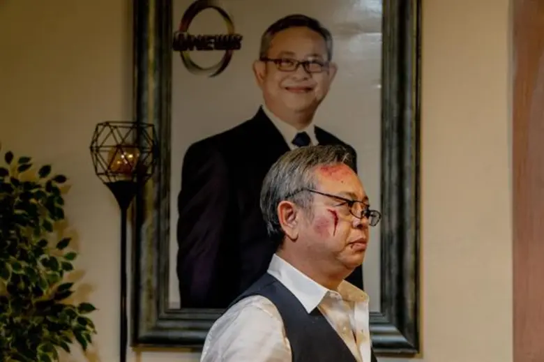 “คืนยุติ-ธรรม” ส่งโปสเตอร์หลัก บีบหัวใจผู้ชม ร่วมหาคำตอบ 27 ก.พ. นี้