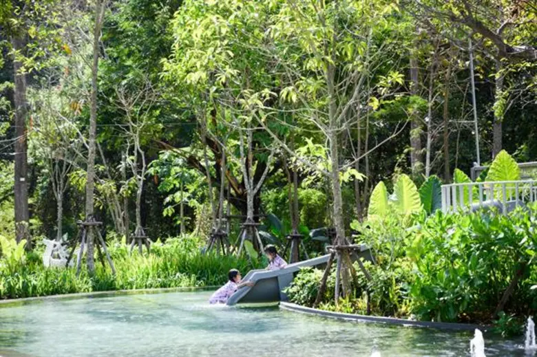 โฮเทล ลาบาริส เขาใหญ่ ที่พักสุดฮิป พร้อมตอบโจทย์ Traveler Family เปิดโซนใหม่เอาใจคุณหนู ในช่วงวันหยุดแสนพิเศษ