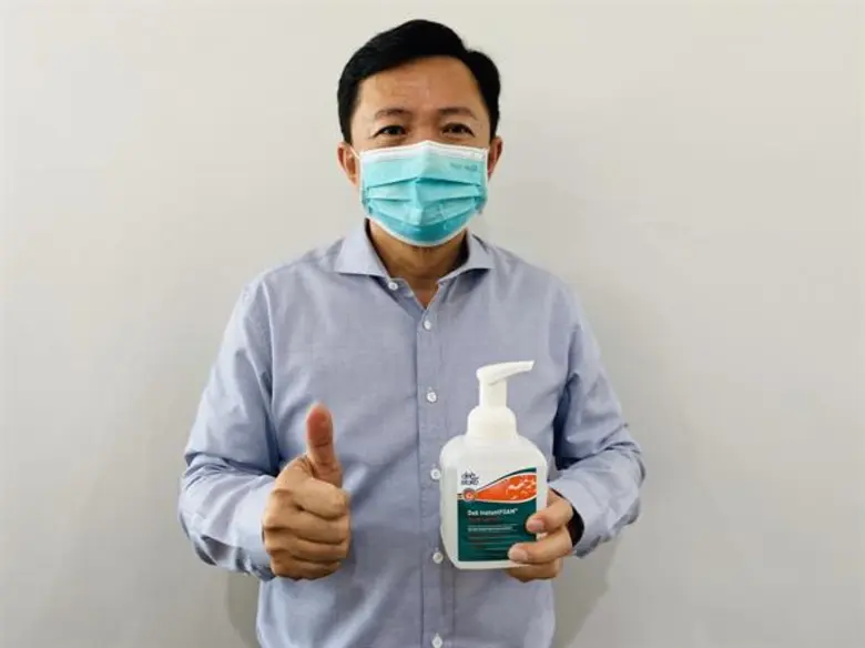 อบจ.ชลบุรีตื่นตัวหามาตรการป้องกันการแพร่ระบาดไวรัสโคโรน่า ยอมรับเกิดผลกระทบต่อรายได้ท่องเที่ยว เพราะชลบุรีมีนักท่องเที่ยวชาวจีนเป็นหลัก