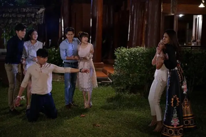 “เอก”หลอนส่งท้าย“วิมานมนตรา” กล่อม“ยุ้ย”หยุดบูชารายัณเพื่ออมตะ