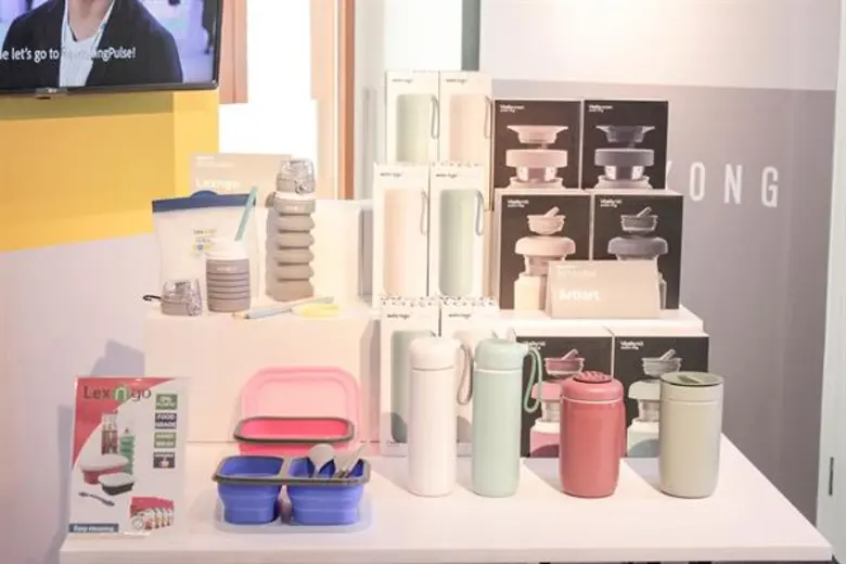 ดีจี สตูดิโอจัดแสดงสินค้าสุดพิเศษดีไซน์ล้ำสมัยในเทศกาลงานออกแบบกรุงเทพฯ ประจำปี 2563 องค์การสภาพัฒนาการค้าฮ่องกงผลักดันพลังแห่งความคิดสร้างสรรค์ของฮ่องกงและไทย