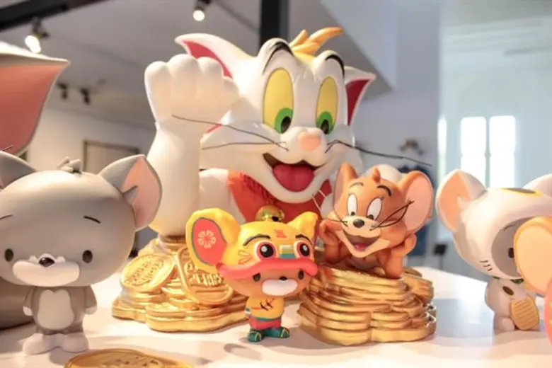 ดีจี สตูดิโอจัดแสดงสินค้าสุดพิเศษดีไซน์ล้ำสมัยในเทศกาลงานออกแบบกรุงเทพฯ ประจำปี 2563 องค์การสภาพัฒนาการค้าฮ่องกงผลักดันพลังแห่งความคิดสร้างสรรค์ของฮ่องกงและไทย