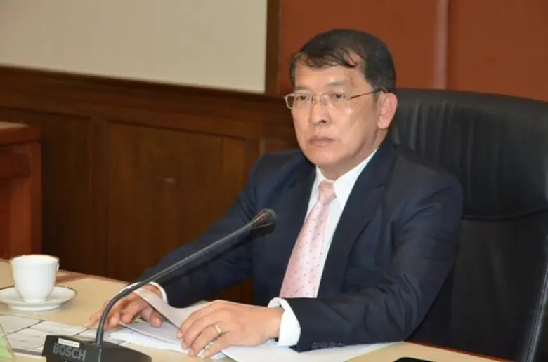 กรมสวัสดิการและคุ้มครองแรงงาน เชิญชวนสมาค...