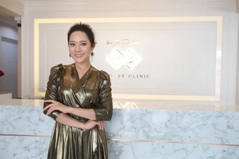 ยืนหนึ่งเรื่องลดน่องและเรียวขาอันดับ1 ของ...