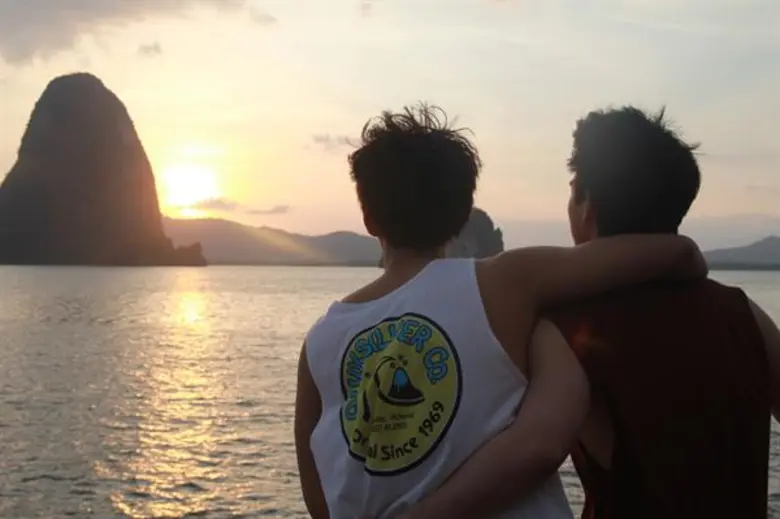 “บีอีซีไอ” สานต่อความฟินกับซีรีส์ยอดฮิต ส่งรายการ “Travel With Us เที่ยวเกี้ยวเดือน” จิ้นให้สุด