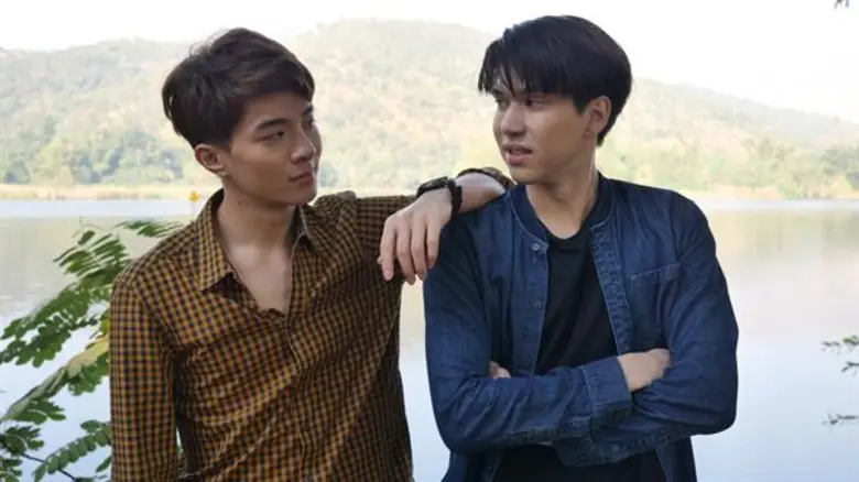 “บีอีซีไอ” สานต่อความฟินกับซีรีส์ยอดฮิต ส่งรายการ “Travel With Us เที่ยวเกี้ยวเดือน” จิ้นให้สุด