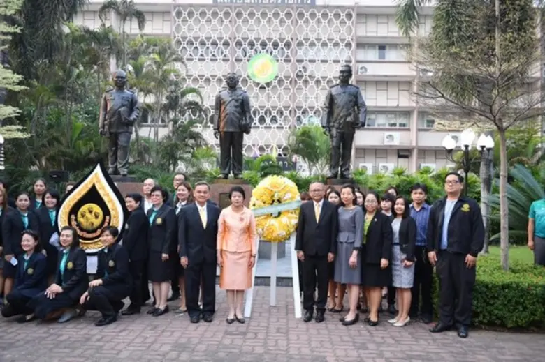 ดร.จูอะดี พงศ์มณีรัตน์ เลขาธิการสำนักงานมาตรฐานสินค...