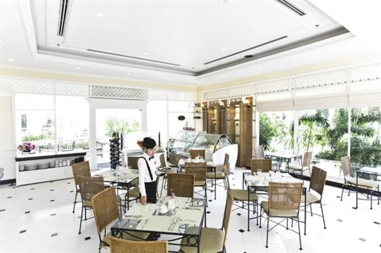 14 กุมภาพันธ์ 2563 ฉลองคืนหวานวันวาเลนไทน์ กับมื้อค่ำสุดพิเศษ ณ 2 โรงแรมหรูใจกลางเมืองระยอง