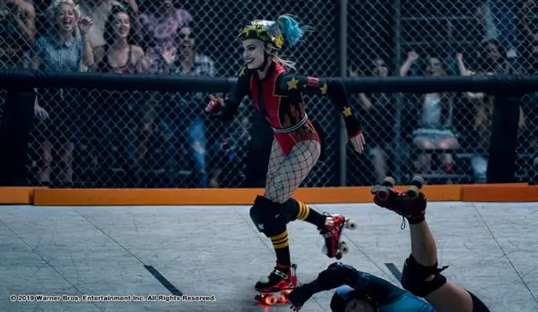 คลิปเบื้องหลัง Birds of Prey กว่าจะมาเป็น ฮาร์ลีย์ ควินน์ ในแบบที่เพอร์เฟคที่สุด