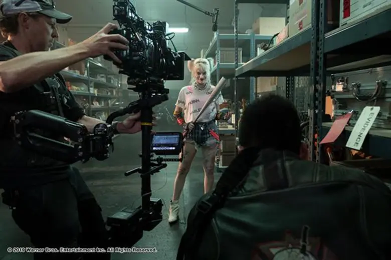 คลิปเบื้องหลัง Birds of Prey กว่าจะมาเป็น ฮาร์ลีย์ ควินน์ ในแบบที่เพอร์เฟคที่สุด