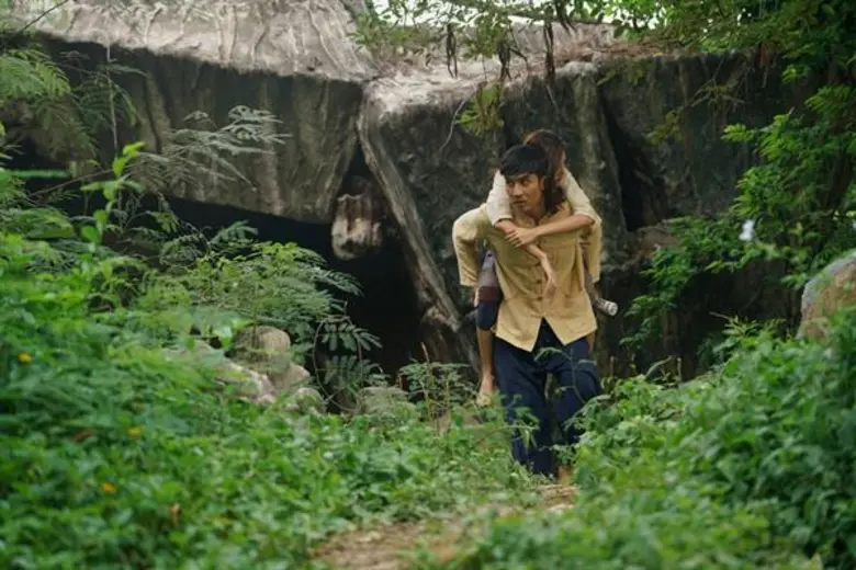 สยองขวัญกันมาหลายตอนแล้ว วันนี้ละครพีเรีย...