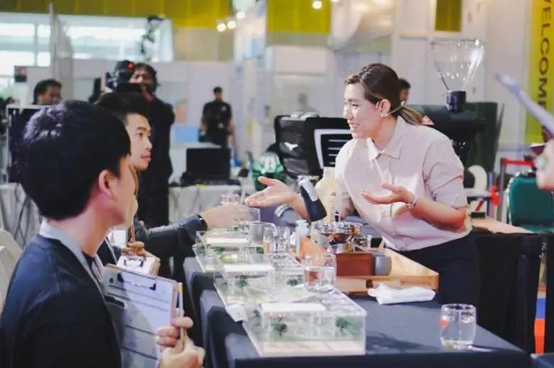 กวินฯกระตุ้นเศรษฐกิจต้นปี จัด 3 งานแสดงใหญ่