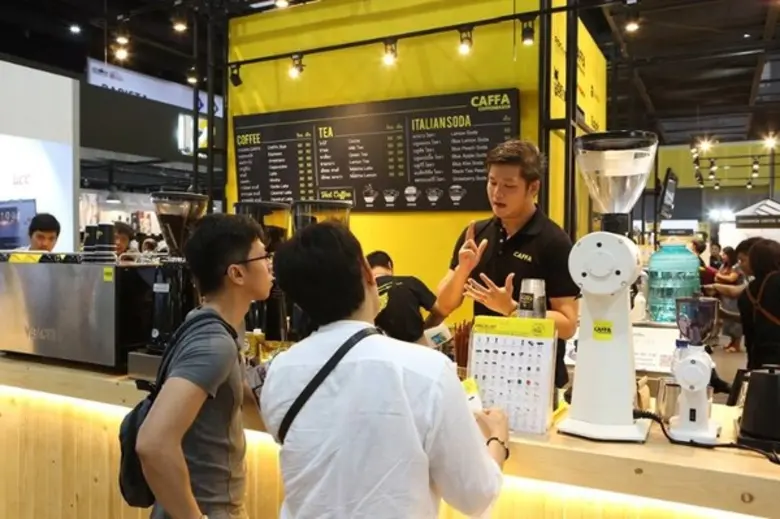 กวินฯกระตุ้นเศรษฐกิจต้นปี จัด 3 งานแสดงใหญ่