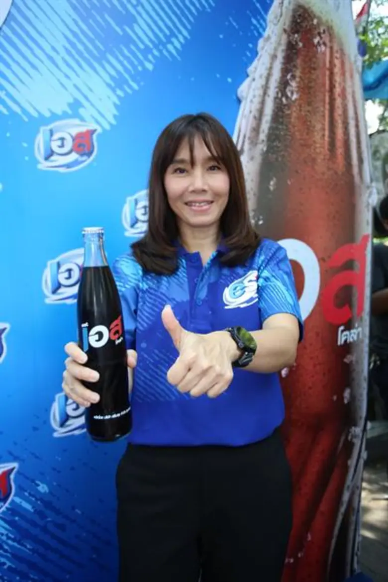 บิ๊กบอส เจษฎากร โคชส์ รองกรรมการผู้อำนวยก...