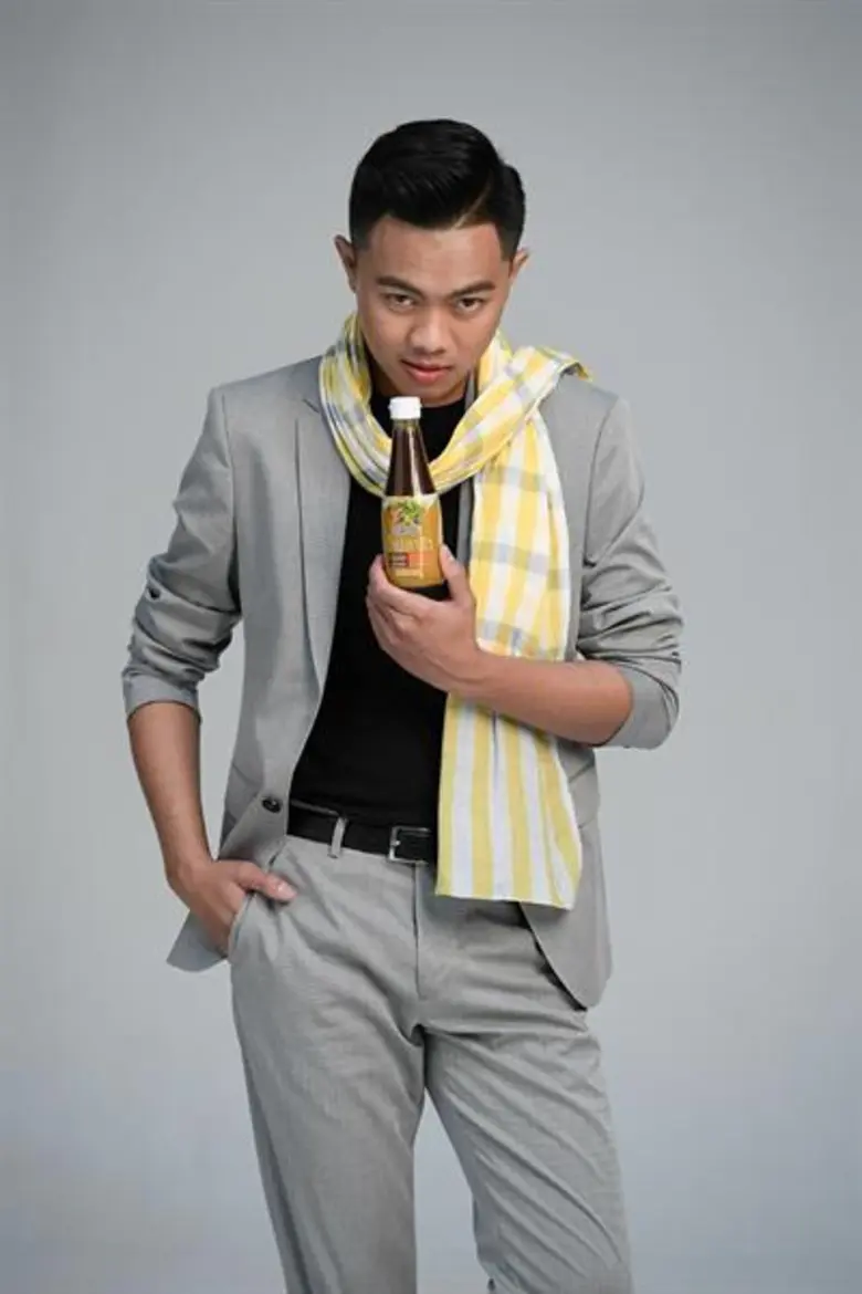 นอกจากพรีเซ็นเตอร์รสแซ่บ "น้ำปลาร้ารสมือแ...