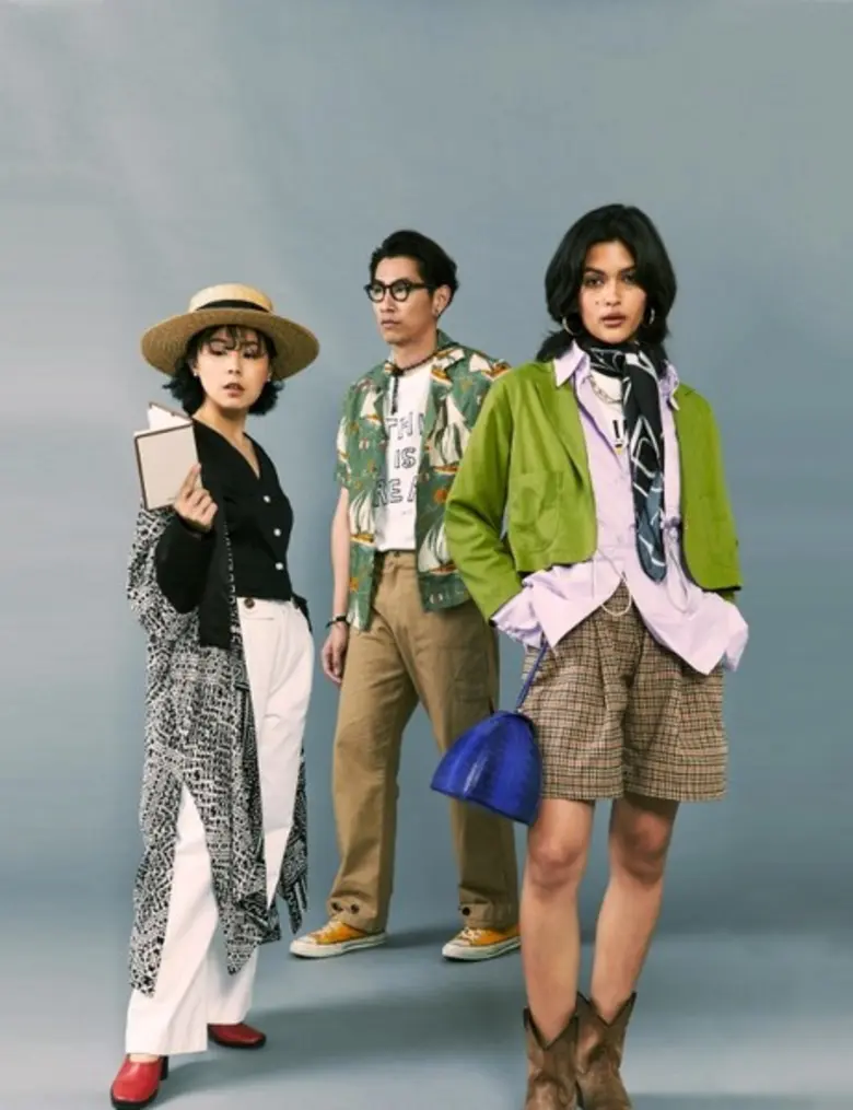 COLLECTIVE (คอลเลคทีฟ) คอนเซ็ปต์สโตร์รูปแ...