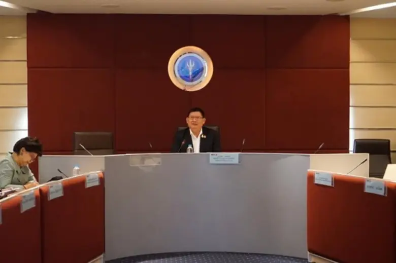 อว. เร่งขับเคลื่อนโครงการ “ยุวชนสร้างชาติ” มุ่งนำบัณฑิตจบใหม่เข้าทำงานในชมชุน