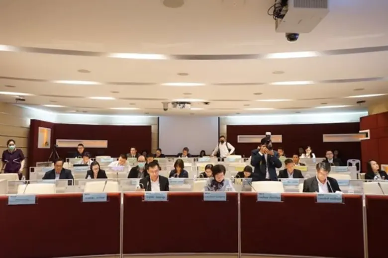 อว. เร่งขับเคลื่อนโครงการ “ยุวชนสร้างชาติ” มุ่งนำบัณฑิตจบใหม่เข้าทำงานในชมชุน