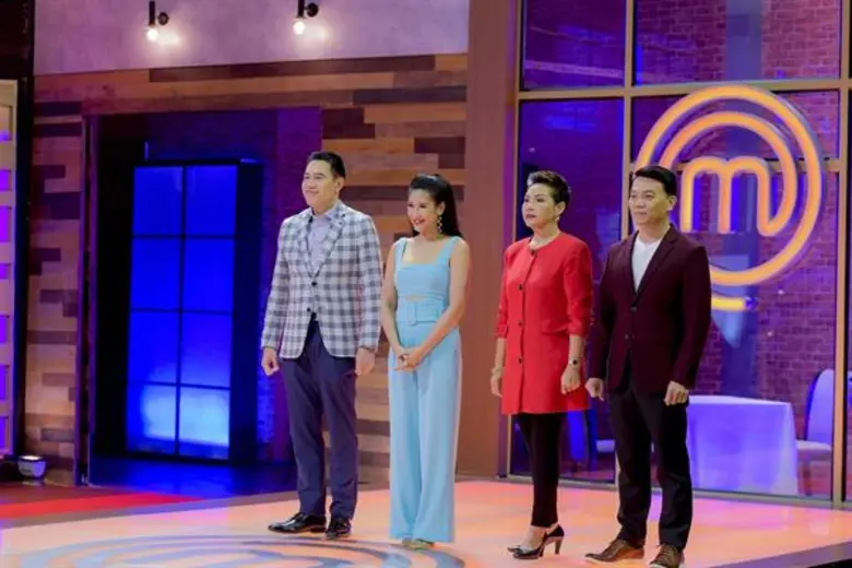 สนุกมันส์เกินพิกัดจริงๆสำหรับรายการ "มาสเ...