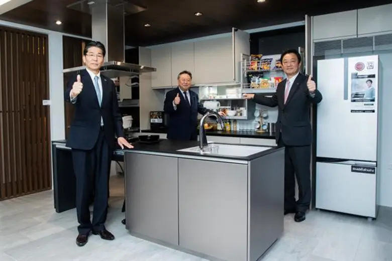 พานาโซนิค วาง 3 กลยุทธ์รุกเอเชียตะวันออกเฉียงใต้ ตั้งเป้าผู้นำการผลิตอุปกรณ์ไฟฟ้าและโซลูชันส์ที่อยู่อาศัยแบบครบวงจร