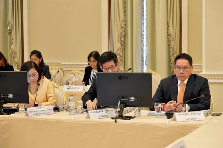 บอร์ดบีโอไอชู 3 มาตรการพิเศษกระตุ้นการลงทุน ครอบคลุมนักลงทุนทุกกลุ่ม