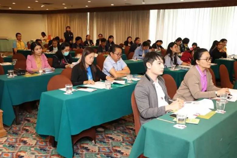 จิตเวชโคราช “พลิกชีวิต”คนพิการทางจิต 4 จว.อีสานล่าง ให้มีงานทำ ภาคภูมิใจศักดิ์ศรีความเป็นมนุษย์ เริ่มปีนี้ 7 คน