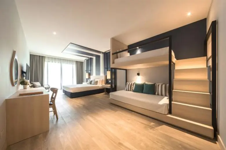 โรงแรมรีเจ้นท์ ชะอำ-หัวหิน เตรียมเปิดตัวพ...