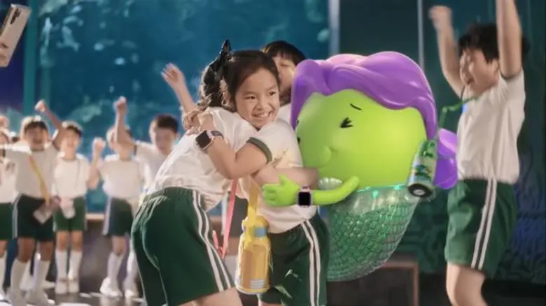 น่ารักสุดๆ สำหรับ น้องปีใหม่ เด็กหญิงเอวา...