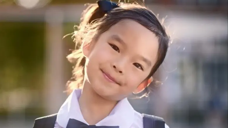 เอไอเอส ชวน น้องปีใหม่ มอบความอุ่นใจให้กับเด็กๆ และทุกๆ ครอบครัวไทย “อุ่นใจ” ทุกเรื่องเด็กๆ ให้ทุกครอบครัว "อุ่นใจ" ยิ่งกว่าเดิม