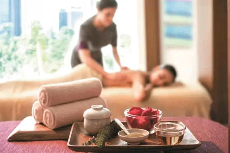 โรงแรมแชงกรี-ลา กรุงเทพฯ เชิญทุกท่านมาร่ว...