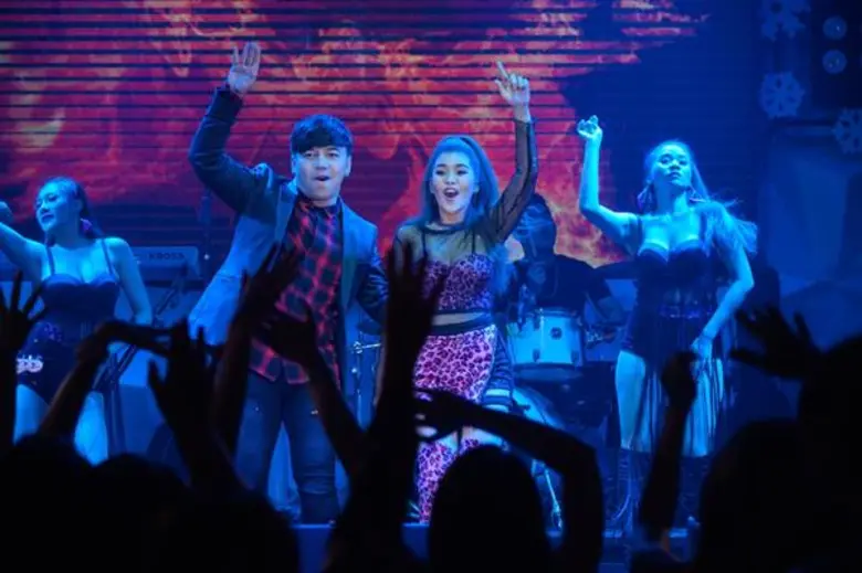 “วงเฟลม” ฉีกลุคสาวใส “ธัญญ่า อาร์สยาม” ฟิจเจอริ่ง ใส่เพลงสุดสยิว “แฟนคืนเดียว (One Night Stand)”