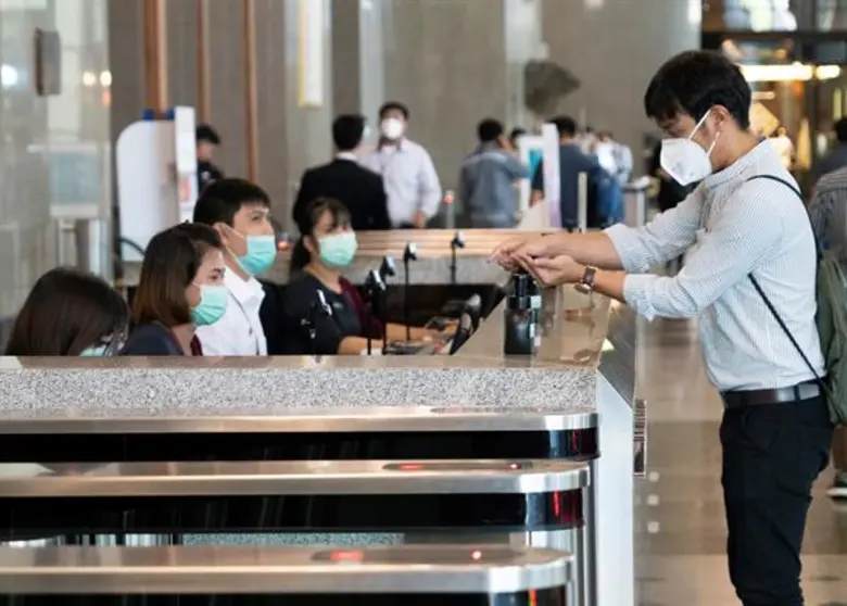 Asset World Corporation imposes strict health and safety measures throughout its retail and commercial properties to avoid coronavirus risk.