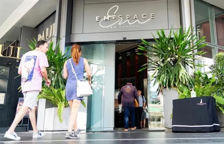 Asset World Corporation imposes strict health and safety measures throughout its retail and commercial properties to avoid coronavirus risk.