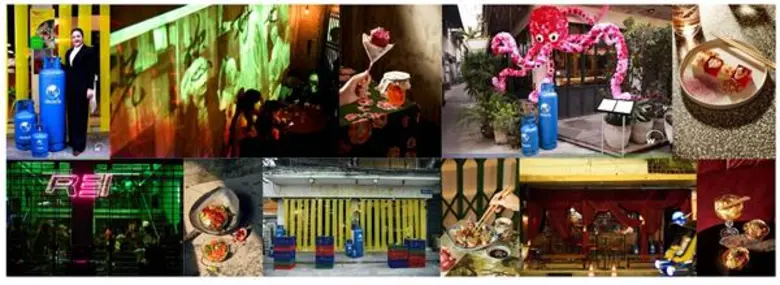 ดับบลิวพี เอ็นเนอร์ยี่ สานต่อการร่วมสนับส...