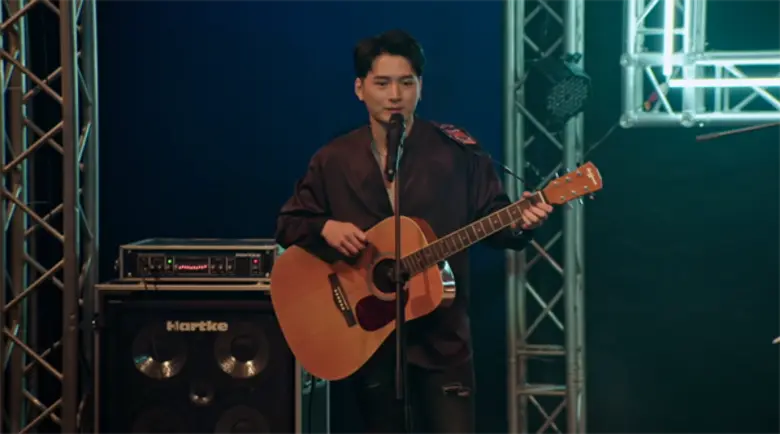 เดินทางมาถึงตอนสุดท้ายแล้ว สำหรับซีรีส์ "...