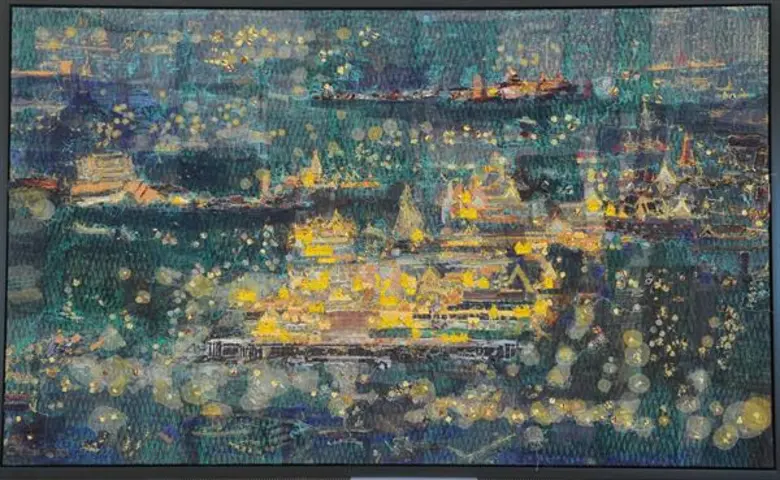 เอเซีย พลัส ฯ สร้างสีสันต้นปี 2020 ชวนคนรักศิลปะส่งงานเข้าประกวดจิตรกรรมเอเซีย พลัส ครั้งที่ 10