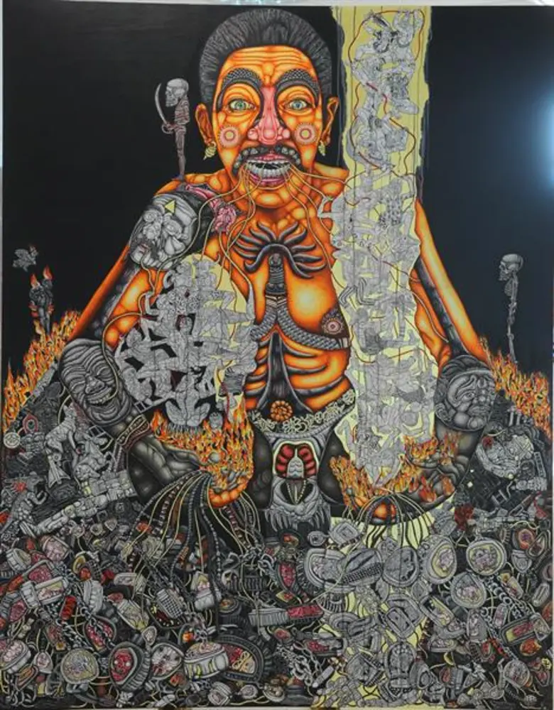 เอเซีย พลัส ฯ สร้างสีสันต้นปี 2020 ชวนคนรักศิลปะส่งงานเข้าประกวดจิตรกรรมเอเซีย พลัส ครั้งที่ 10