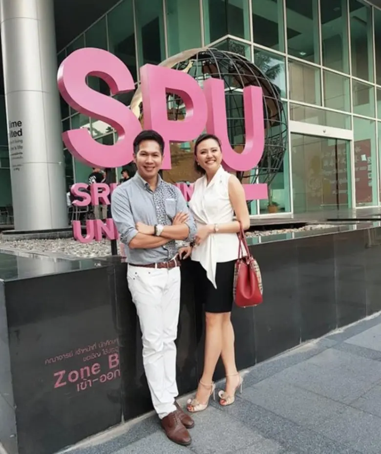 เติมความรู้! เด็กเรือสำราญ ม.ศรีปทุม ปูทางสู่โอกาสในการทำงานด้านอุตสาหกรรมบริการ