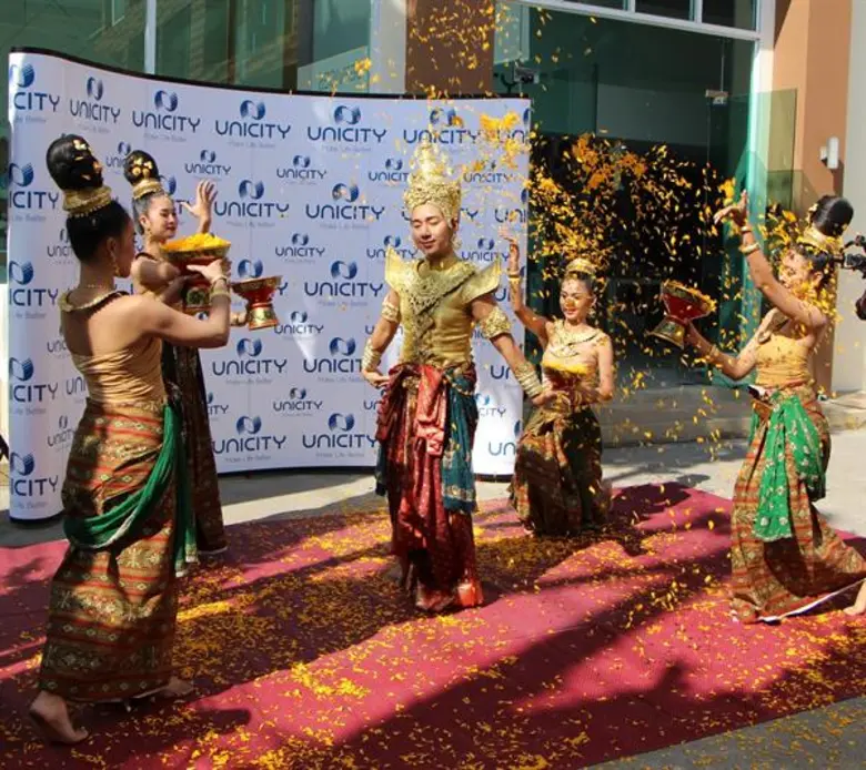 ยูนิซิตี้ ขยายฐานเพิ่มความแข็งแกร่งในภาคเหนือ เปิดศูนย์กระจายสินค้า แห่งใหม่สะดวกครบวงจรที่ จ.เชียงใหม่