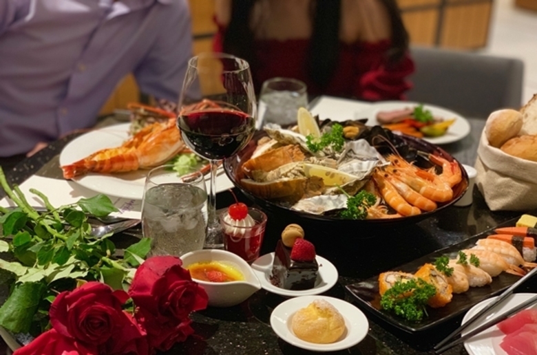 ร่วมสร้างความทรงจำดีๆ ให้อาหารมื้อค่ำเป็น...