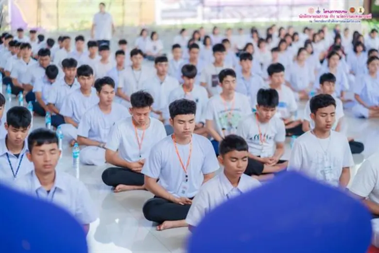 อาชีวะใช้นวัตกรรม R-Excellence เน้นความดี วิถีพุทธ