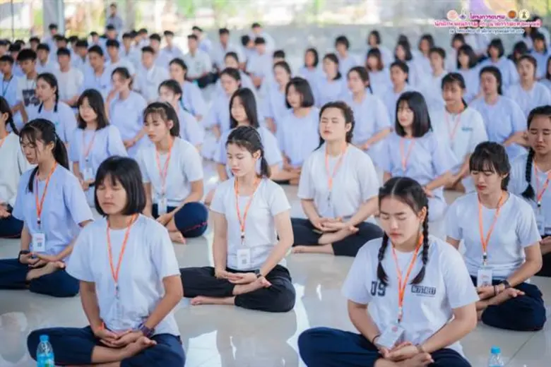 อาชีวะใช้นวัตกรรม R-Excellence เน้นความดี วิถีพุทธ