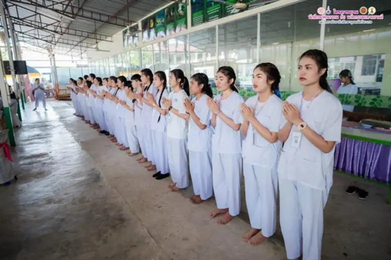 อาชีวะใช้นวัตกรรม R-Excellence เน้นความดี วิถีพุทธ