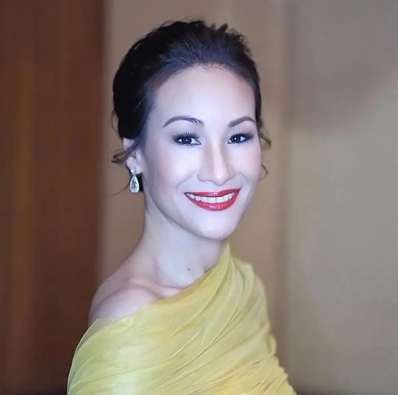 จะอิ่มเอมใจแค่ไหน เมื่อเจ้าแม่ละครเวที อย...