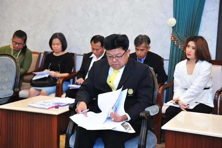 กระทรวงเกษตรฯ มุ่งมั่นหนุนโครงการเกษตรสร้างชาติ สร้างโอกาสให้เกษตรกรเข้าถึงแหล่งเงินทุน 50,000 ล้านบาท