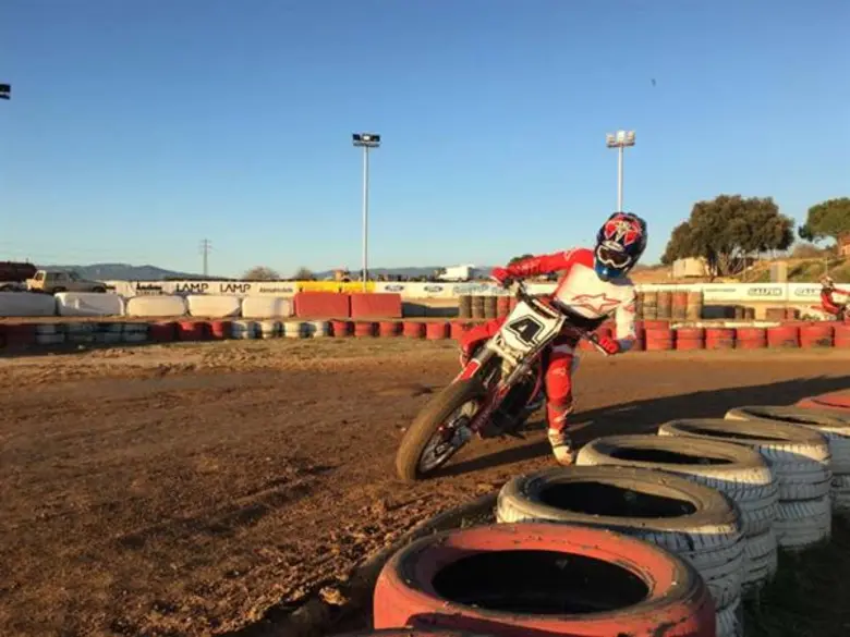 “คิงคองก้อง” อุ่นเครื่องรถวิบากก่อนสตาร์ทวินเทอร์เทสต์โมโตทู