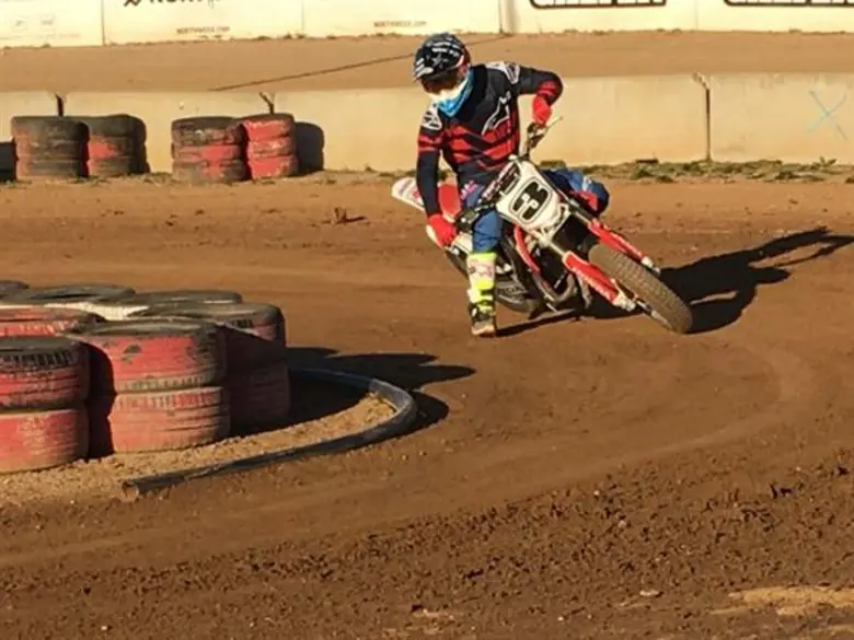 “คิงคองก้อง” อุ่นเครื่องรถวิบากก่อนสตาร์ทวินเทอร์เทสต์โมโตทู