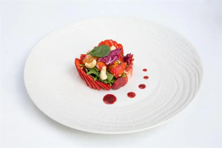 This Valentine's Day, luxury boutique hot...