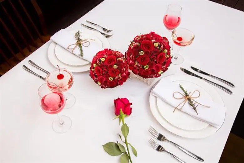 Enjoy The Flavours of Love at 137 Pillars Suites & Residences Bangkok