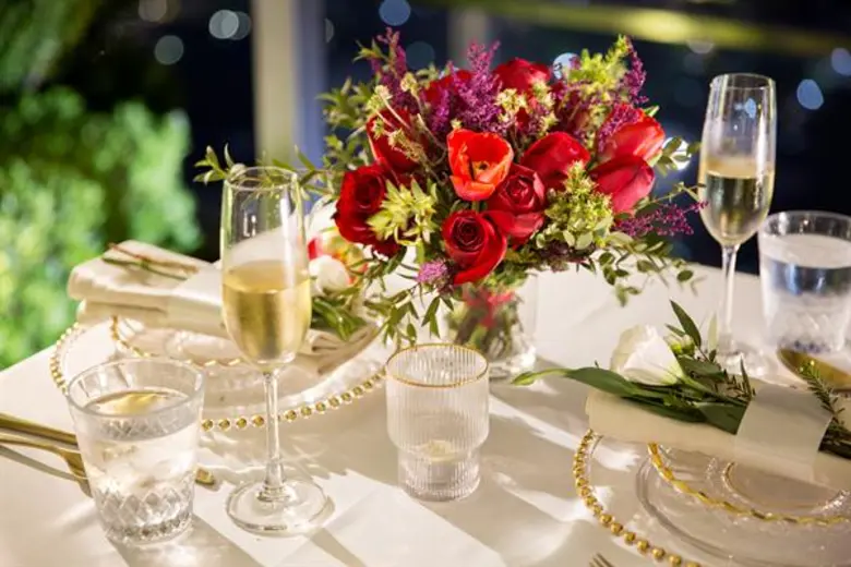 Enjoy The Flavours of Love at 137 Pillars Suites & Residences Bangkok